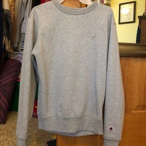 Champion Crewneck